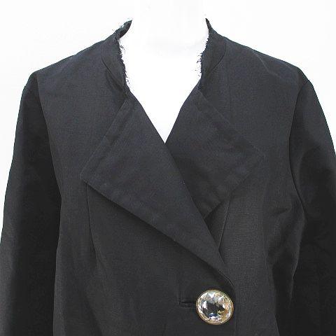 MARNI ロングコート （綿麻）