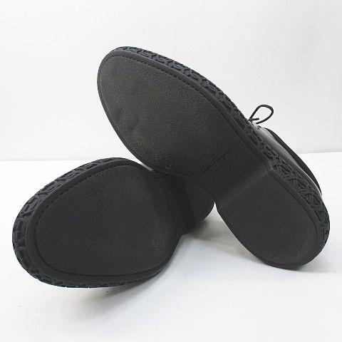 サルヴァトーレフェラガモ Salvatore Ferragamo MARK 0750550 レザー 