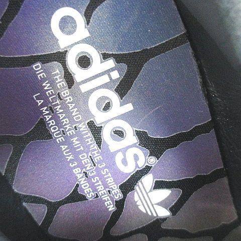アディダス adidas スニーカー FV4284 スタンスミス コアブラック 25.0cm  メンズ レディース｜vectorpremium｜06