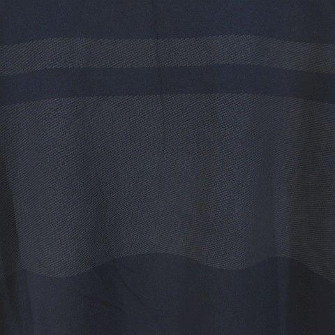 グッチ GUCCI 273566 X3668 半袖 カットソー Tシャツ M ネイビー 紺系 綿 コットン ロゴ プリント イタリア製 メンズ｜vectorpremium｜05