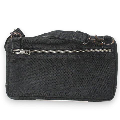 ポーター PORTER スモーキー ショルダーバッグ クロスボディ 斜めがけ  