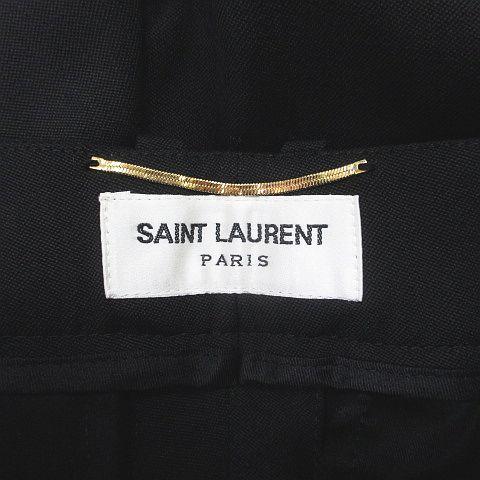 サンローラン パリ SAINT LAURENT PARIS PA32 718838 パンツ サンローラン パリ SAINT LAURENT PARIS PA32 718838 パンツ