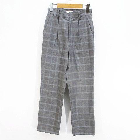 メーア MEER セットアップ パンツスーツ 上下 シングルジャケット 