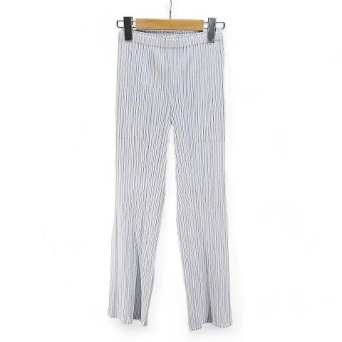 プリーツプリーズ PLEATS PLEASE イッセイミヤケ PP55-JF111 ロング丈  