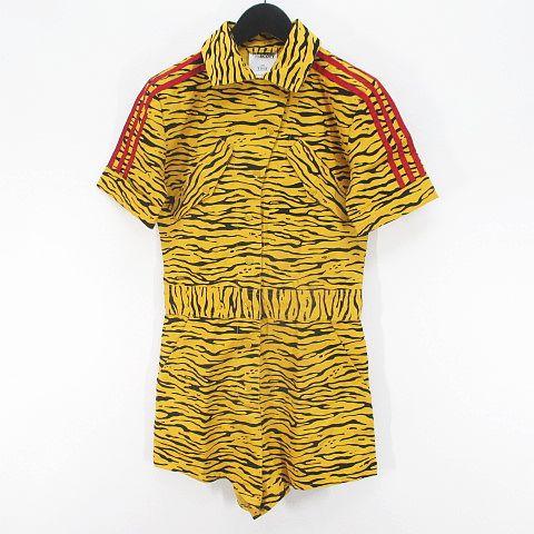 ジェレミースコット アディダス Jeremy Scott×adidas オールインワン  