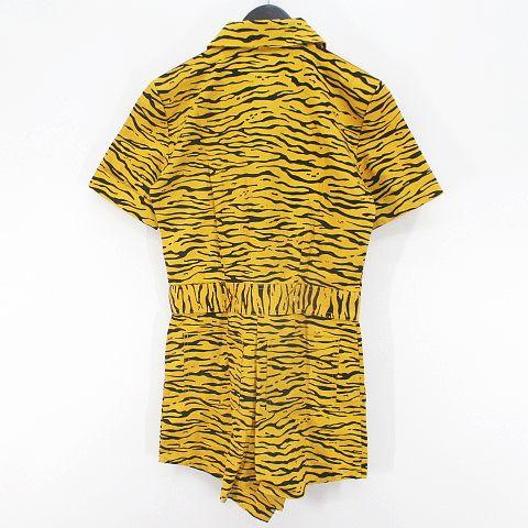 ジェレミースコット アディダス Jeremy Scott×adidas オールインワン  