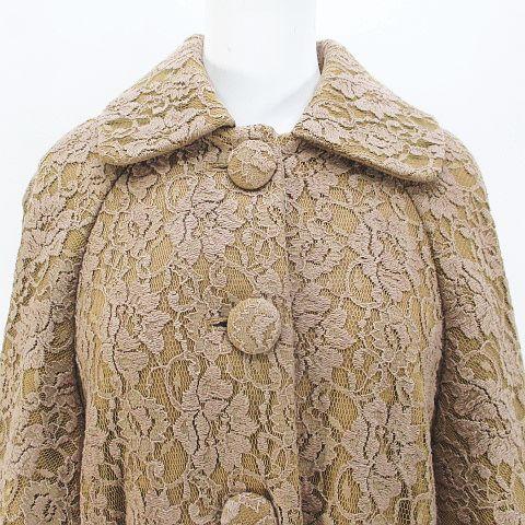 リズリサレースポンチョ未使用品