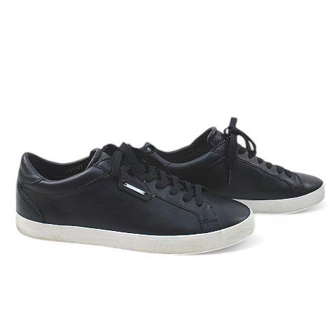 DOLCE&GABBANA ドルチェ&ガッバーナ ドルガバ CS1147 ローカット 