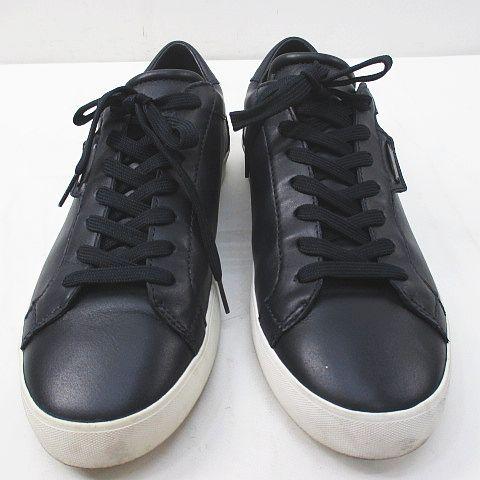 DOLCE&GABBANA ドルチェ&ガッバーナ ドルガバ CS1147 ローカット 