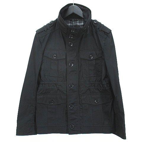 BURBERRY BLACK LABEL バーバリーブラックレーベル D1F07-606-09 BURBERRY BLACK LABEL バーバリーブラックレーベル D1F07-606-09