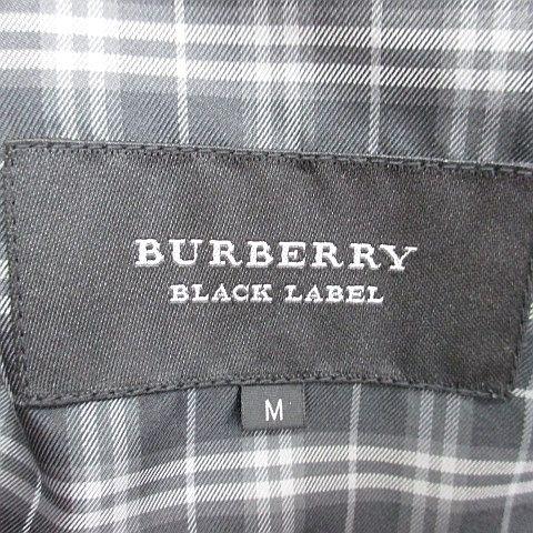 BURBERRY BLACK LABEL バーバリーブラックレーベル D1F07-606-09 BURBERRY BLACK LABEL バーバリーブラックレーベル D1F07-606-09