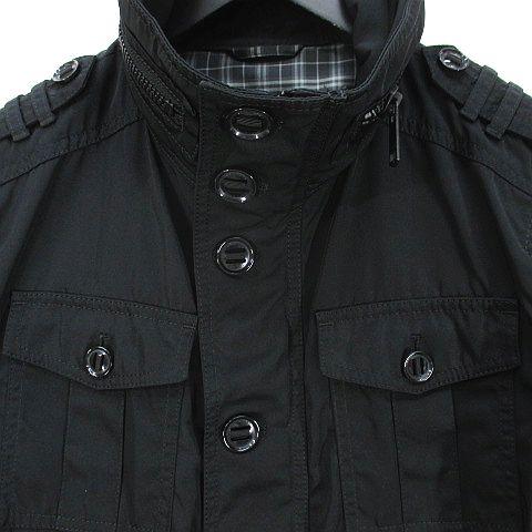 BURBERRY BLACK LABEL バーバリーブラックレーベル D1F07-606-09 BURBERRY BLACK LABEL バーバリーブラックレーベル D1F07-606-09