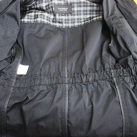 BURBERRY BLACK LABEL バーバリーブラックレーベル D1F07-606-09 BURBERRY BLACK LABEL バーバリーブラックレーベル D1F07-606-09