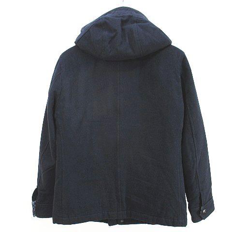 BURBERRY BLACK LABEL バーバリーブラックレーベル D1F19-218-28 中綿 