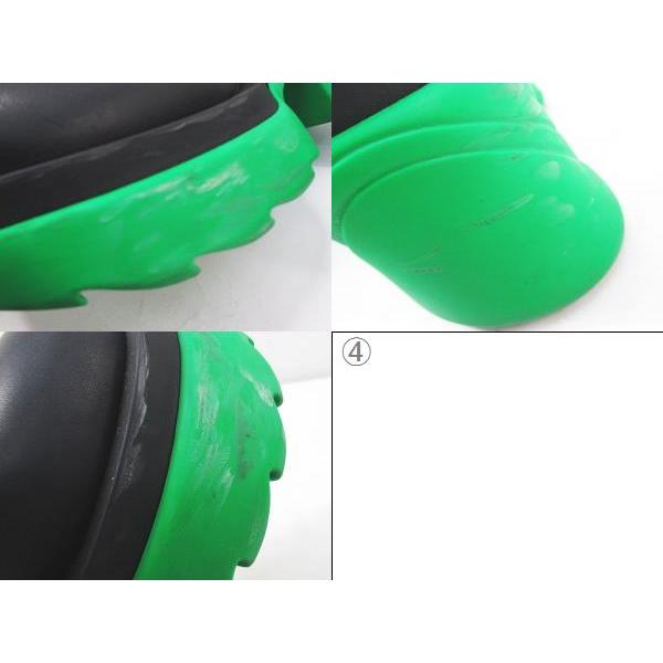 ボッテガヴェネタ フラッシュ レザー クロッグ サンダル ミュール BOTTEGA VENETA（ボッテガ・ヴェネタ） BOTTEGA VENETA FLASH クロッグ