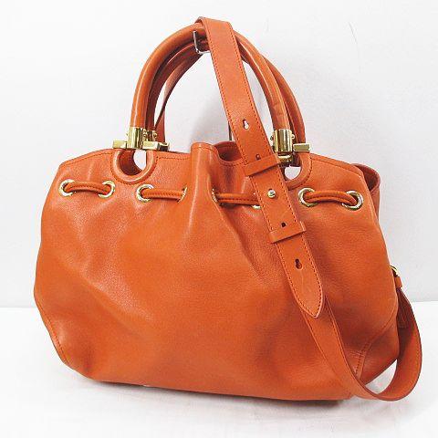 FERRAGAMO サルヴァトーレフェラガモ Salvatore Ferragamo ハンド 