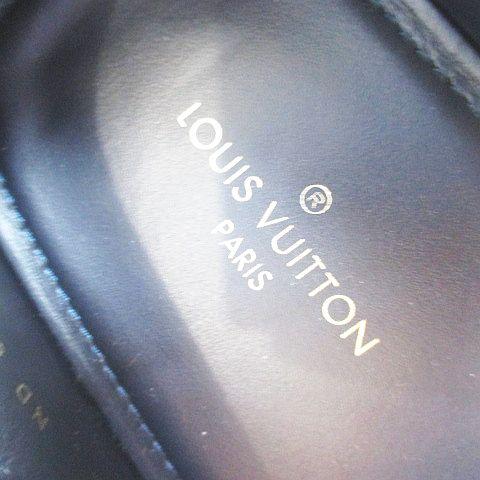 LOUIS VUITTON ルイヴィトン ドライビングシューズ ローファー LOUIS VUITTON ルイヴィトン ドライビングシューズ ローファー