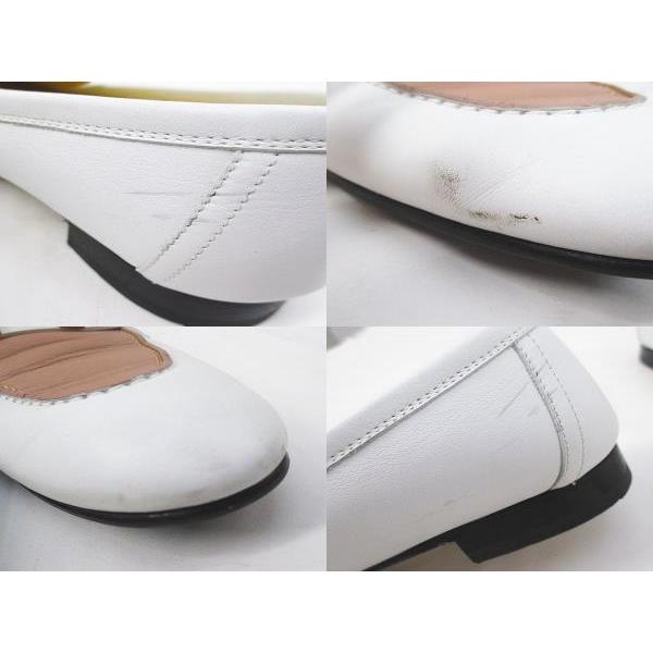 HERMES エルメス モカシン パリ ローファー Hマーク バイカラー HERMES エルメス モカシン パリ ローファー Hマーク バイカラー