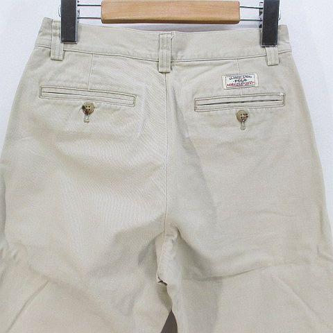 POLO RALPH LAUREN ポロ バイ ラルフローレン Polo by Ralph Lauren 