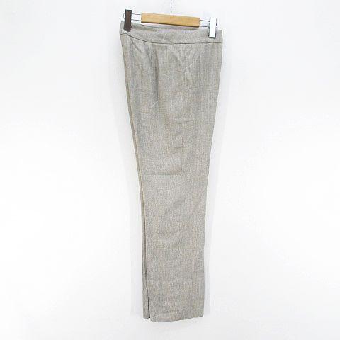 アニオナ AGNONA セットアップ パンツスーツ 上下 シングルジャケット 