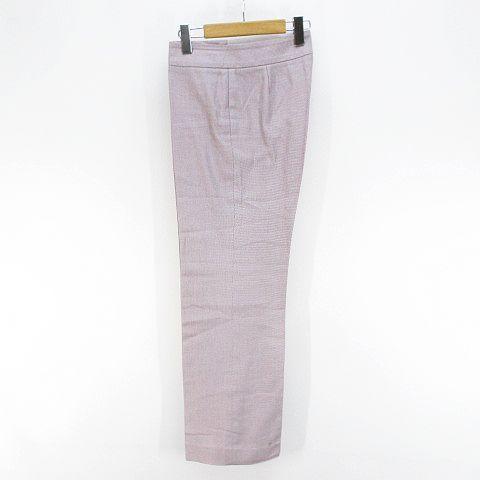 エスカーダ ESCADA セットアップ パンツスーツ 上下 シングル 