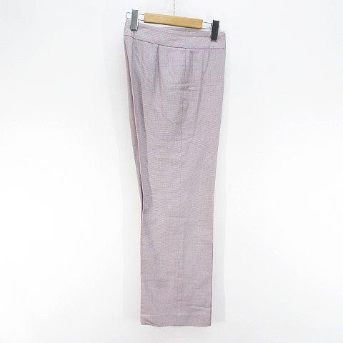 エスカーダ ESCADA セットアップ パンツスーツ 上下 シングル  