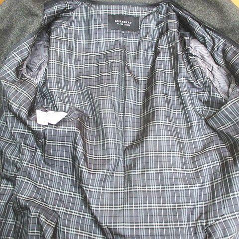BURBERRY BLACK LABEL バーバリーブラックレーベル D1E95-417-76 