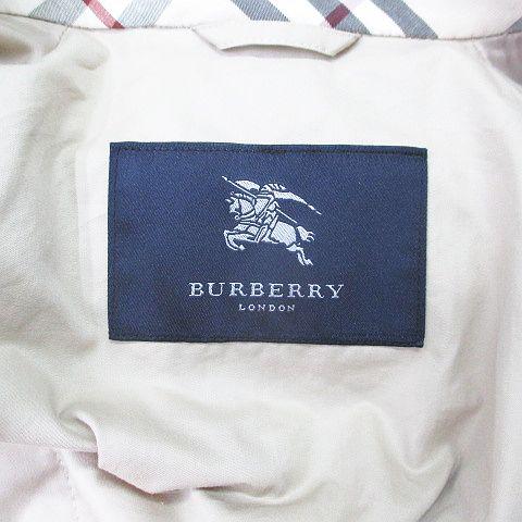 バーバリー ロンドン BURBERRY LONDON FDC60-303-40 ロング丈 バーバリー ロンドン BURBERRY LONDON FDC60-303-40 ロング丈