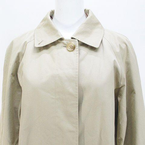 バーバリー ロンドン BURBERRY LONDON FDC60-303-40 ロング丈 バーバリー ロンドン BURBERRY LONDON FDC60-303-40 ロング丈