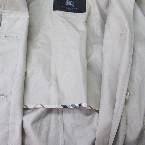 バーバリー ロンドン BURBERRY LONDON FDC60-303-40 ロング丈 バーバリー ロンドン BURBERRY LONDON FDC60-303-40 ロング丈