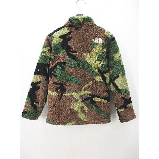 THE NORTH FACE（ザ ノースフェイス） THE NORTH FACE NAJ72046