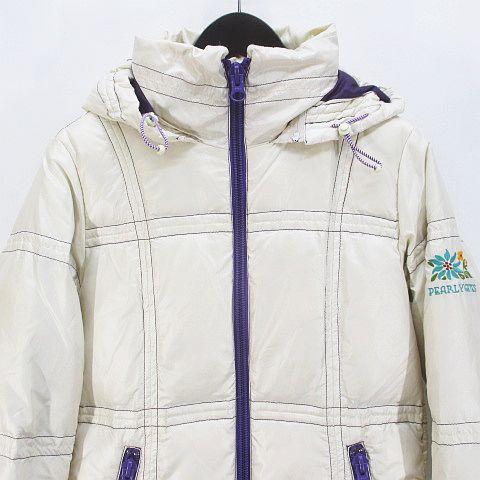 PEARLY GATES パーリーゲイツ/ダウンジャケット/Wジップ