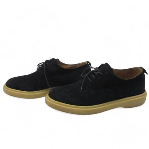 その他ブランド / WH/シューズ/43/BLK/スウェード WH ダブルエイチ カジュアルシューズ 43 ブラック 黒系 スエード