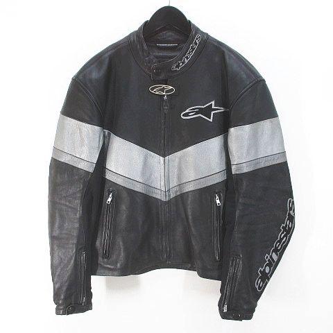 アルパインスターズ Alpinestars ライダースジャケット バイク 