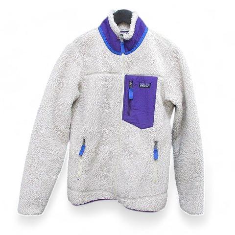 パタゴニア Patagonia STY23074 クラシック フリース ジャケット パタゴニア Patagonia STY23074 クラシック フリース ジャケット