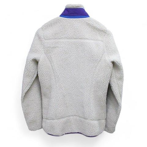 パタゴニア Patagonia STY23074 クラシック フリース ジャケット パタゴニア Patagonia STY23074 クラシック フリース ジャケット