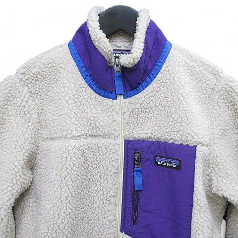 パタゴニア Patagonia STY23074 クラシック フリース ジャケット パタゴニア Patagonia STY23074 クラシック フリース ジャケット