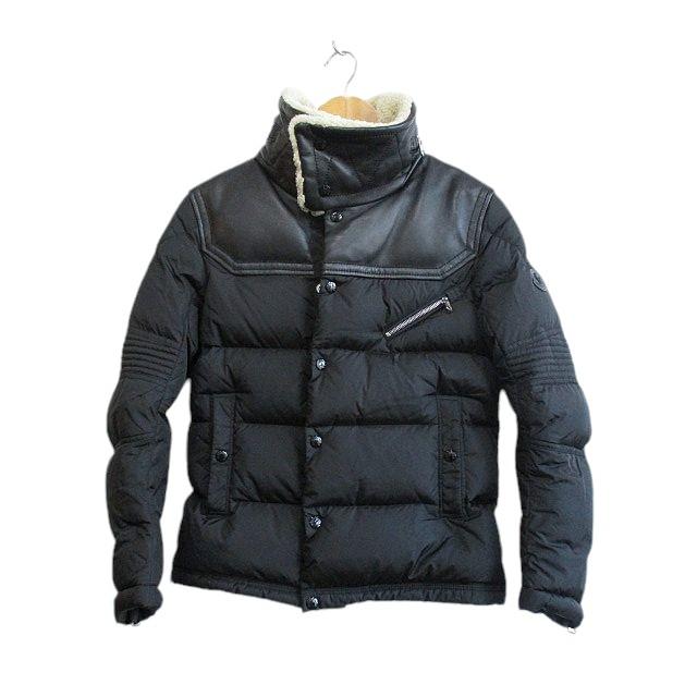 モンクレール MONCLER LEO GIUBBOTTO G20911A00175 54155 ダウン  