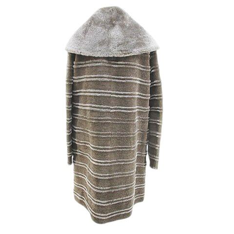 アルマーニ コレツィオーニ ARMANI COLLEZIONI ボーダー