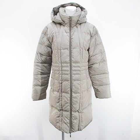 MONCLER モンクレールダウンコートMONTANA 00 ダークグレー