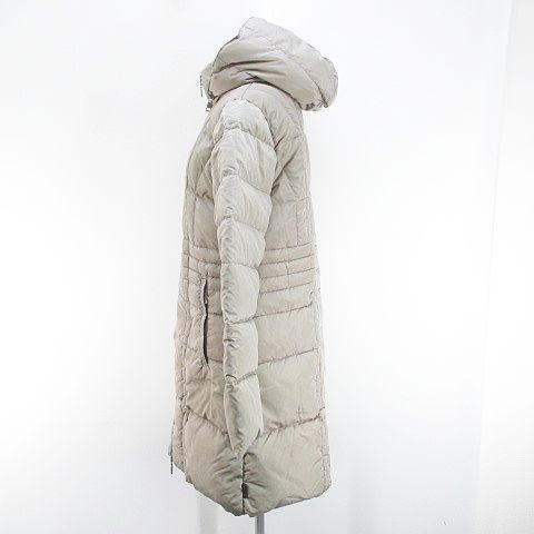 MONCLER モンクレール 49352 00 68923 MONTANA ダウンコート ロング丈 