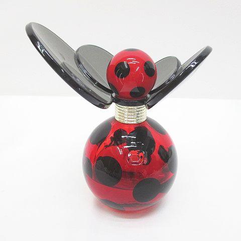 マークジェイコブス ドット オーデパルファム 50ml 香水 ドットオードパルファムスプレー(マーク・ジェイコブス)の通販