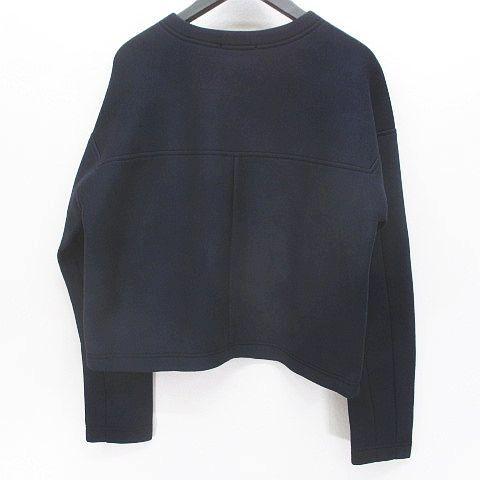 ティーバイアレキサンダーワン T by Alexanderwang 長袖 ウレタン 
