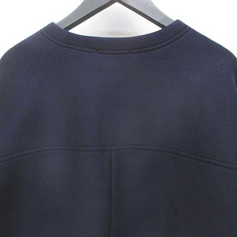 ティーバイアレキサンダーワン T by Alexanderwang 長袖 ウレタン 