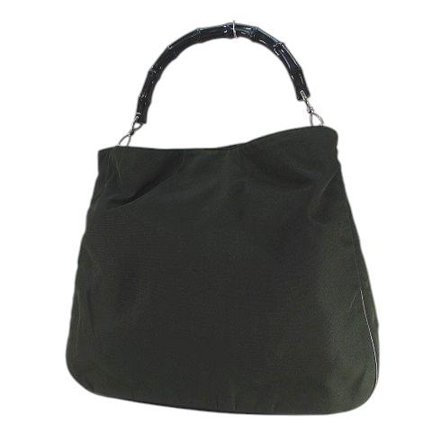 GUCCI（グッチ） GUCCI 001 1577 3444 バンブー ショルダー トート 
