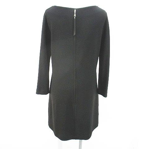 LOUIS VUITTONミニワンピース ポケット付き