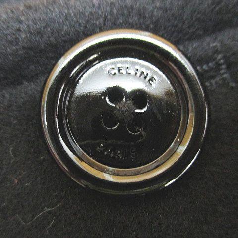 CELINE（セリーヌ） 未使用品 CELINE 19-20AW コレクション 2M308403F