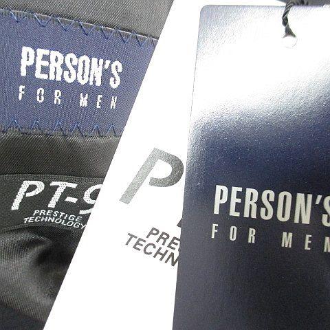 未使用品 パーソンズ PERSON