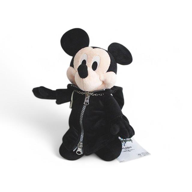 KINGDOM HEARTS Disney 王様ミッキー 11月11日発売『キングダム ハーツ