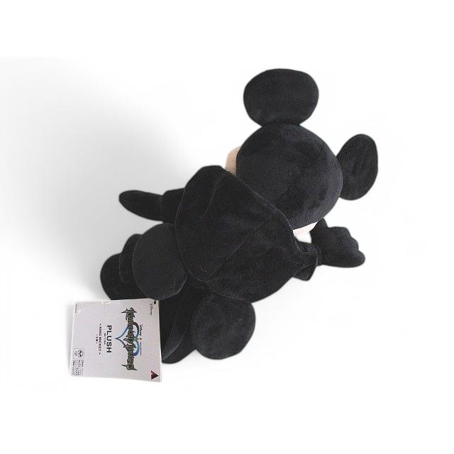 未使用品 ディズニー Disney KINGDOM HEARTS Plush KING MICKEY